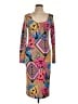 Nicki Minaj Graphic Pink Casual Dress Size L - photo 1