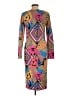 Nicki Minaj Graphic Pink Casual Dress Size L - photo 2