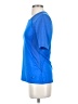 Nike Blue Active T-Shirt Size S (estimated) - photo 5