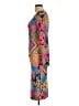 Nicki Minaj Graphic Pink Casual Dress Size L - photo 5