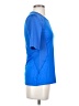 Nike Blue Active T-Shirt Size S (estimated) - photo 4