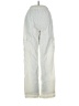 Princess Polly 100% Nylon Ivory Cargo Pants Size 2 - photo 2