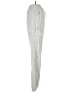 Princess Polly 100% Nylon Ivory Cargo Pants Size 2 - photo 4