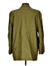 Theory Green Blazer Size 12 - photo 2