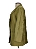 Theory Green Blazer Size 12 - photo 5