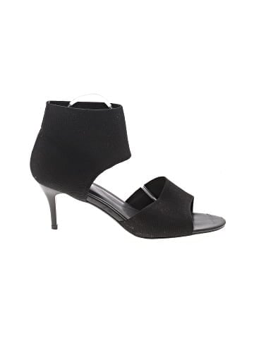Cosy Island Heels (view 1)