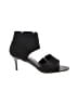 Cosy Island Black Heels Size 10 - photo 1