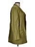 Theory Green Blazer Size 12 - photo 4