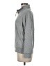 J.Crew Gray Turtleneck Sweater Size M - photo 5