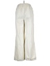 Assorted Brands Ivory Cargo Pants Size L - photo 2