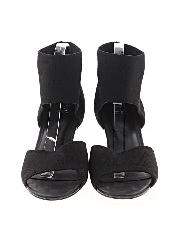 Cosy Island Heels (view 2)