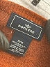 Dockers 100% Acrylic Solid Brown Pullover Sweater Size M - photo 7