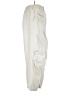 Assorted Brands Ivory Cargo Pants Size L - photo 4