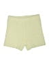 Unbranded 100% Viscose Green Shorts Size L - photo 1