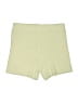 Unbranded 100% Viscose Green Shorts Size L - photo 2