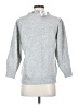 AVARA Gray Pullover Sweater Size S - photo 2