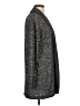 Gap Marled Gray Cardigan Size L - photo 4