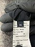Jil Sander Black Wool Blazer Size EU 36 / US 6 - photo 7