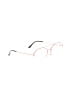 Unbranded Pink Sunglasses One size - photo 1
