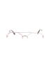 Unbranded Pink Sunglasses One size - photo 2