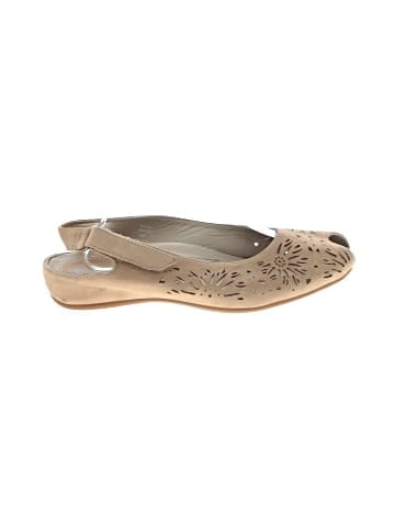 Earthies Sandals (view 1)
