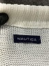 Nautica 100% Cotton Ivory Pullover Sweater Size L - photo 7