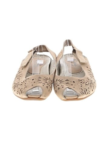 Earthies Sandals (view 2)