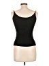 C'est City Black Sleeveless Top Size L - photo 2