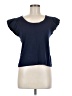 On 34th Blue Short Sleeve T-Shirt Size M - photo 1