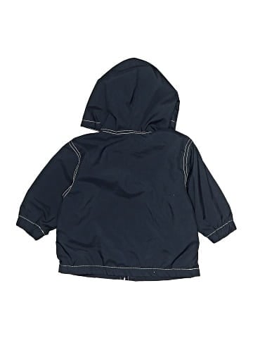Baby Gap Zip Up Hoodie (view 2)