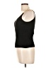 C'est City Black Sleeveless Top Size L - photo 5