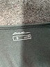 Eddie Bauer 100% Polyester Black Sleeveless Blouse Size XS - photo 6