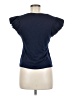 On 34th Blue Short Sleeve T-Shirt Size M - photo 2