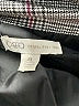 Cato Plaid Gray Blazer Size XL - photo 6