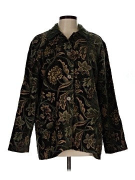 Susan Graver Kimono