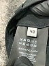 Balenciaga Solid Black Formal Skirt Size EU 40 / US 10 - photo 13