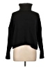 Madewell Black Turtleneck Sweater Size L - photo 1