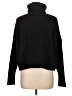 Madewell Black Turtleneck Sweater Size L - photo 2