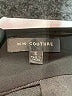 MM Couture Black Short Sleeve Blouse Size S - photo 7