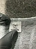 Assorted Brands Gray Dress Size 6 - 7 - photo 3