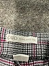Cato Plaid Gray Dress Pants Size 14 - photo 7