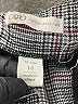 Cato Plaid Gray Dress Pants Size 14 - photo 8