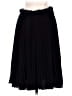 Marc Jacobs Solid Black Casual Skirt Size 0 - photo 2