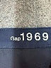 Gap Blue Casual Pants Size 2 - photo 7