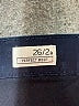 Gap Blue Casual Pants Size 2 - photo 9