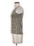 Chico's Design Gray Tank Top Size Sm (0) - photo 5