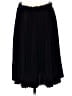 Marc Jacobs Solid Black Casual Skirt Size 0 - photo 1