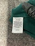 Open Edit Solid Teal Green Casual Dress Size S - photo 8