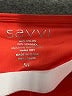 SAVVI Orange Tank Top Size M - photo 7