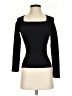 Express Black Pullover Sweater Size S - photo 1